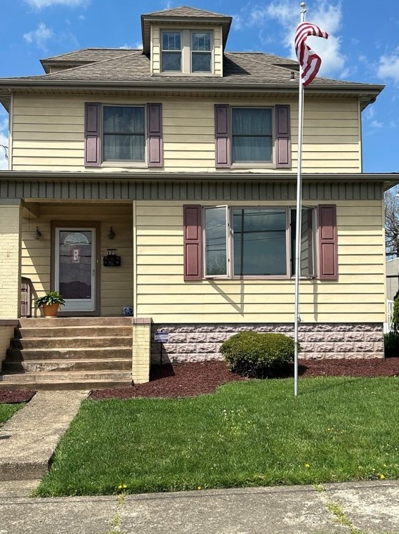 173 Oakland Ave, Oliphant Furnace, PA 15401