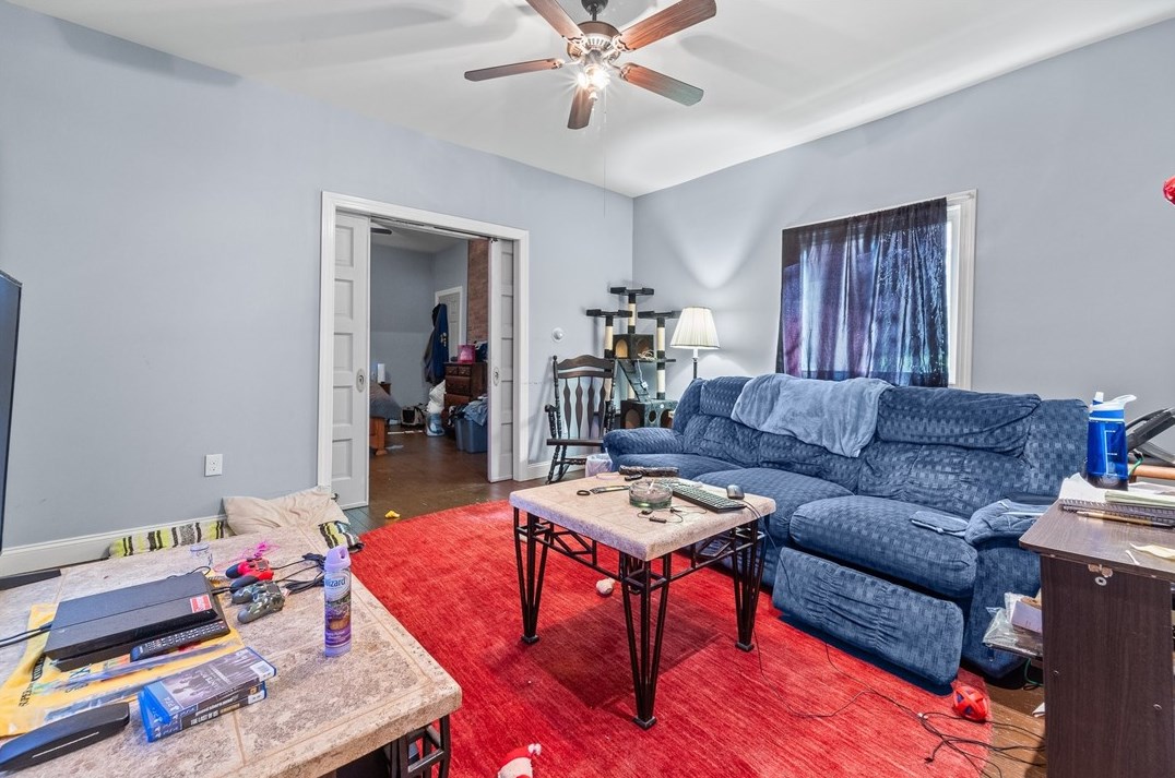 1726 Concordia St, Pittsburgh PA  15210-3934 exterior