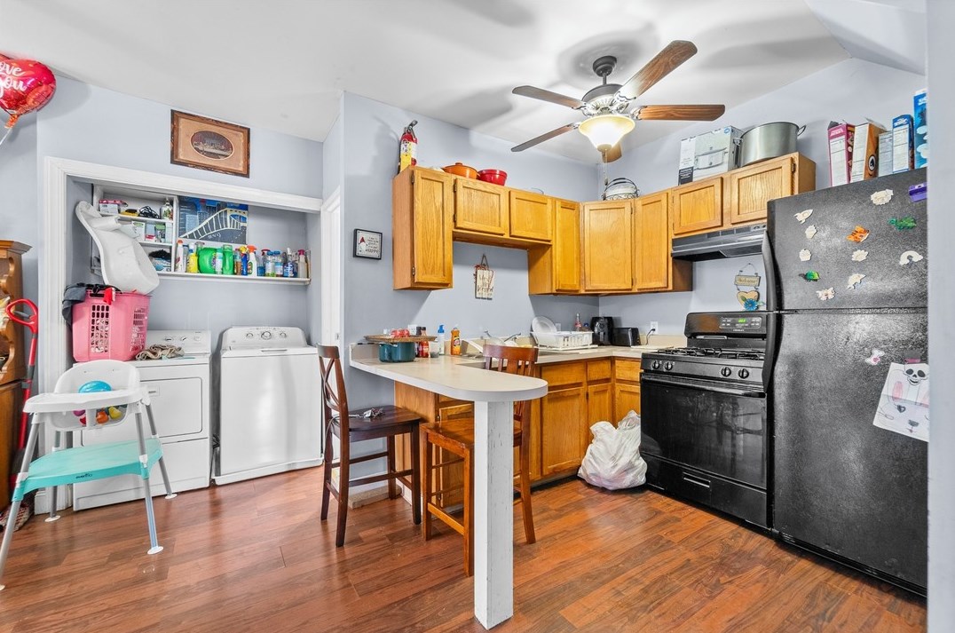 1726 Concordia St, Pittsburgh PA  15210-3934 exterior