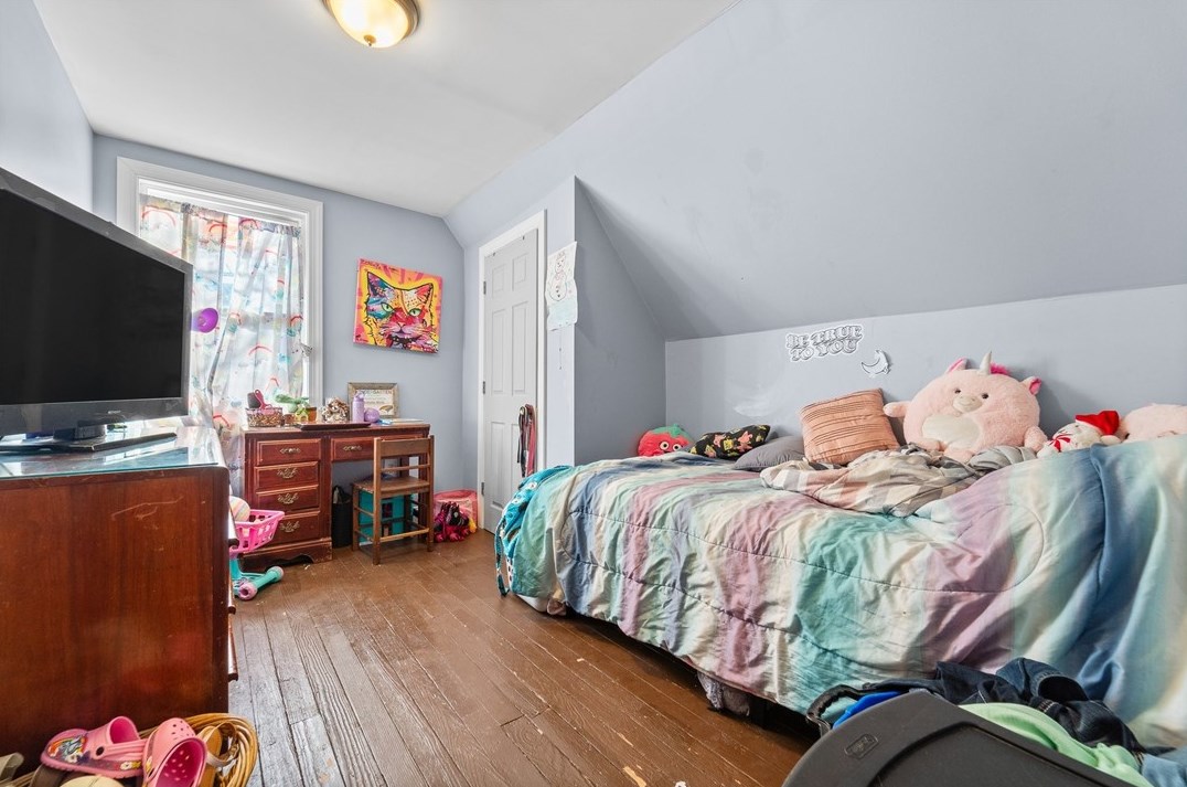 1726 Concordia St, Pittsburgh PA  15210-3934 exterior