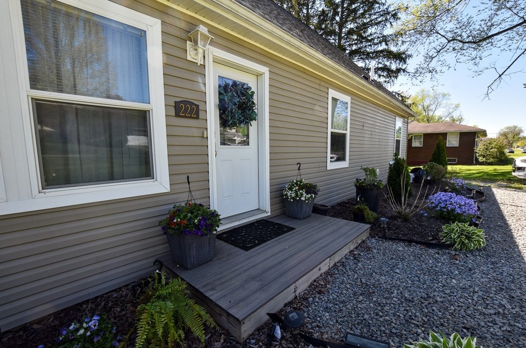 222 Ekastown Rd, Sarver, PA 16055