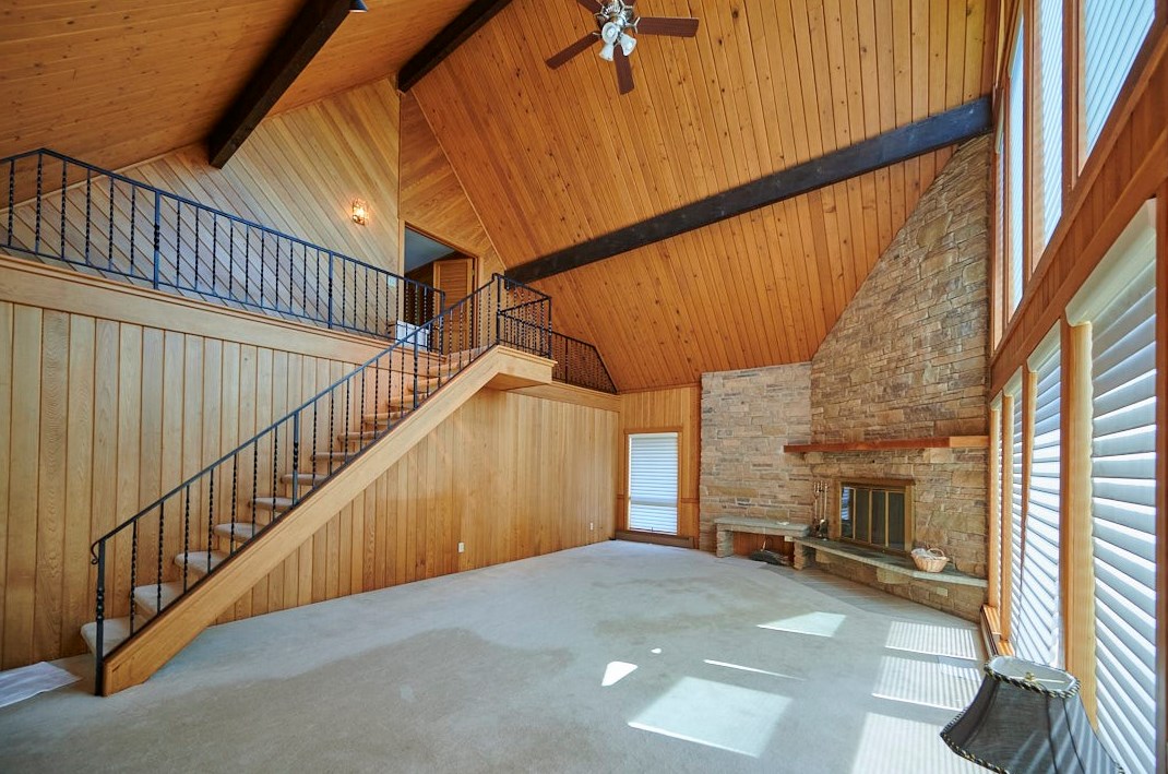 128 Southwood Dr, Oliphant Furnace PA 15401-8911 exterior