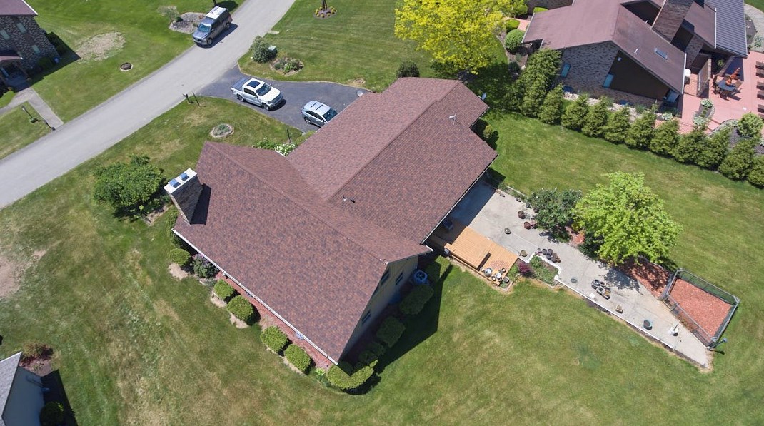 128 Southwood Dr, Oliphant Furnace PA 15401-8911 exterior