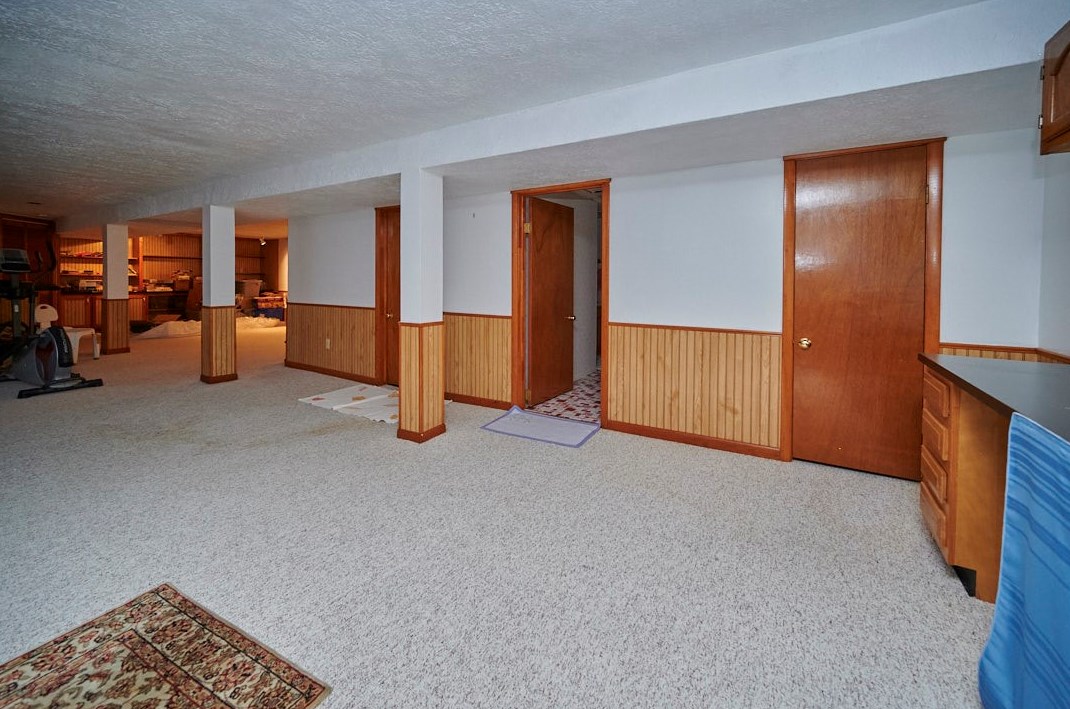 128 Southwood Dr, Oliphant Furnace PA 15401-8911 exterior