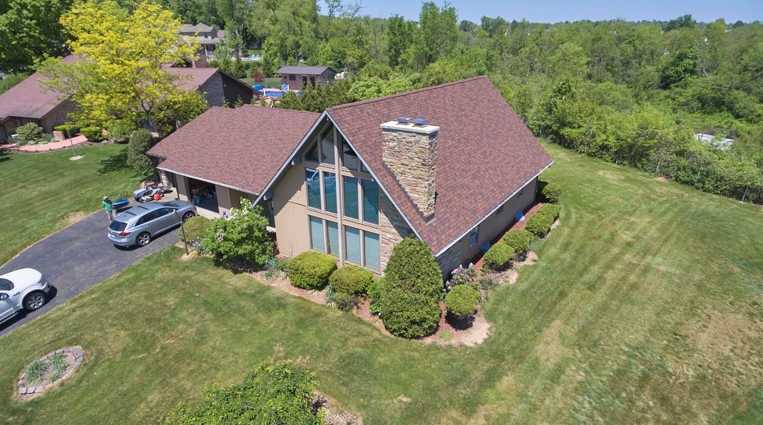 128 Southwood Dr, Oliphant Furnace PA 15401-8911 exterior