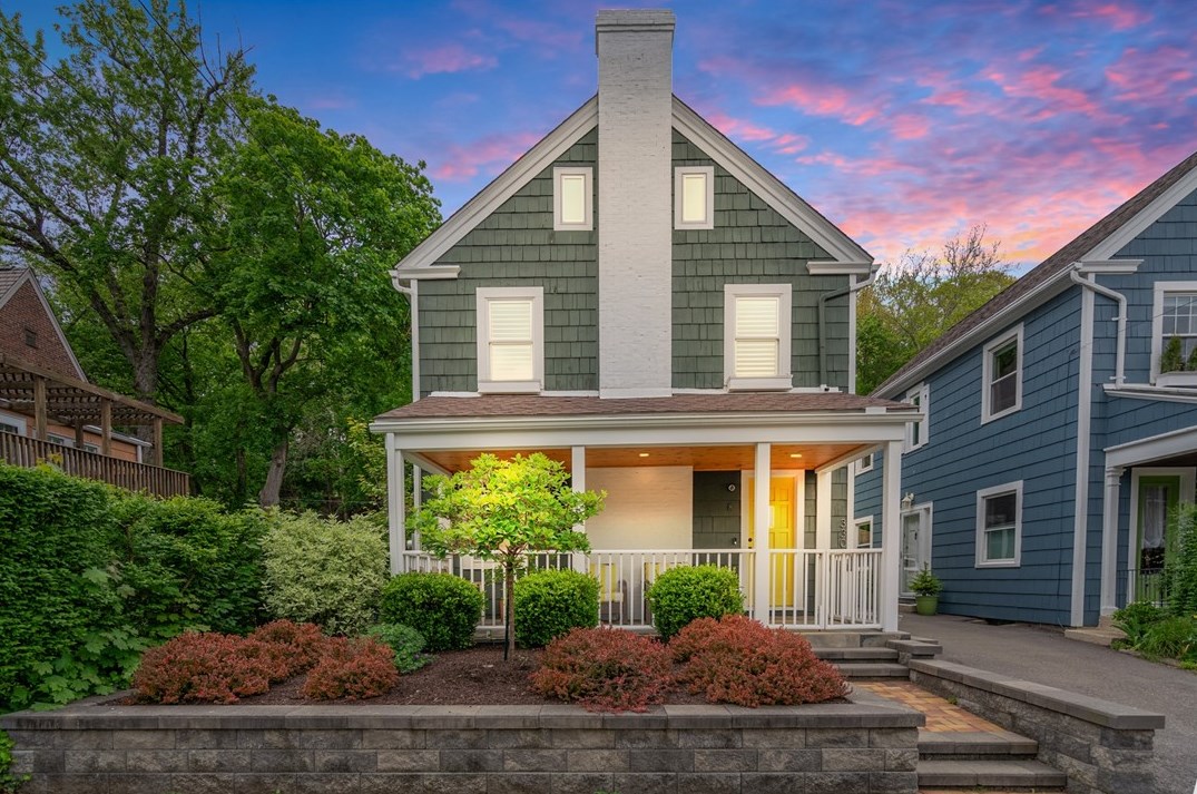 330 Nicholas Pl, Sewickley, PA 15143-1032