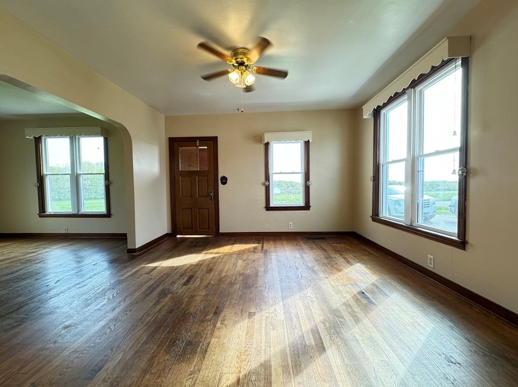 601 Fredonia Rd, Greenville PA  16125-8405 exterior