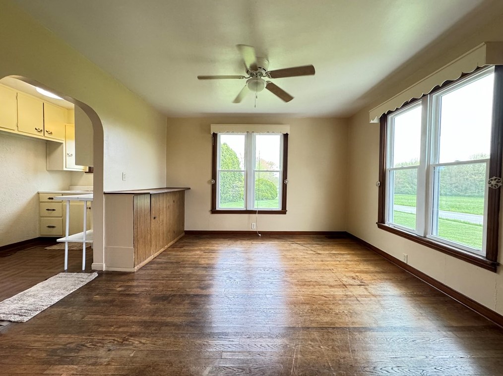 601 Fredonia Rd, Greenville PA  16125-8405 exterior