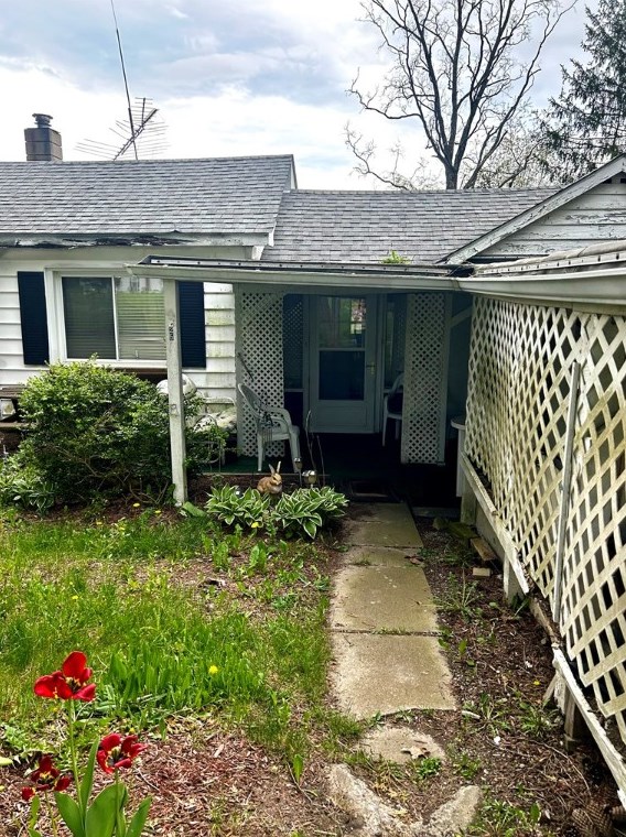 325 Pyer Rd, Homer City, PA 15748