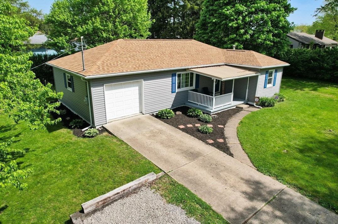 115 Indian Hills Rd, Kittanning, PA 16201-3515