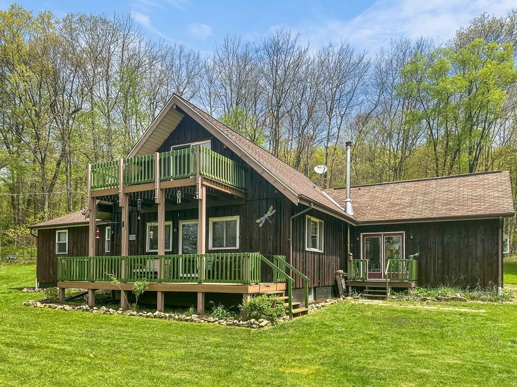 189 Byron Center Rd, Emlenton, PA 16373