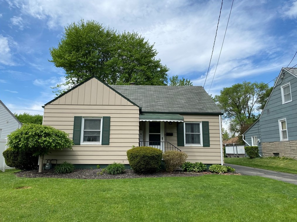 500 Smith Ave, Hermitage, PA 16146