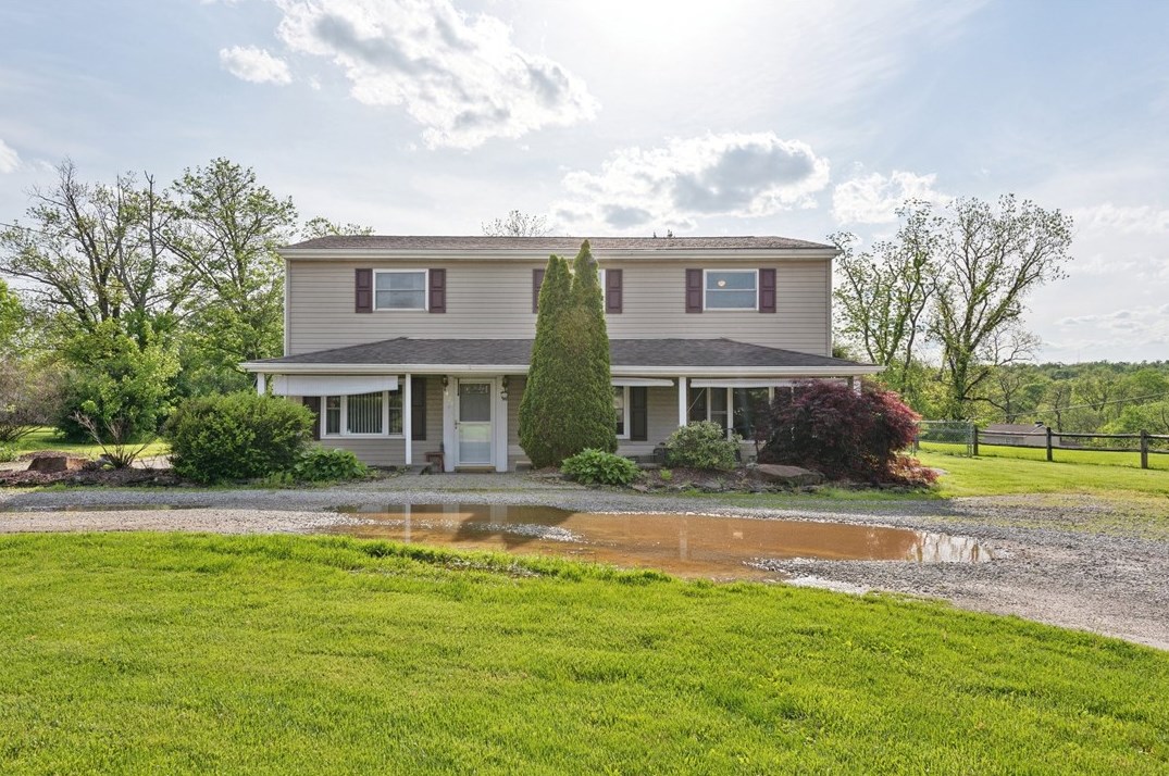 421 Dick Station Rd, North Huntingdon, PA 15642