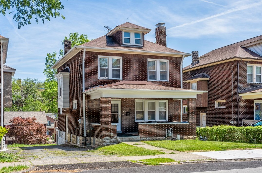 4113 Murray Ave, Pittsburgh, PA 15217-2703