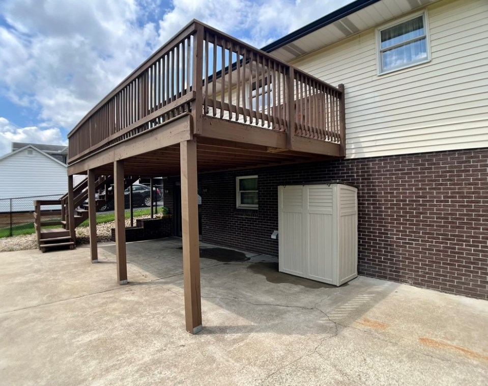 174 Hague Ln, Oliphant Furnace PA  15401-5000 exterior