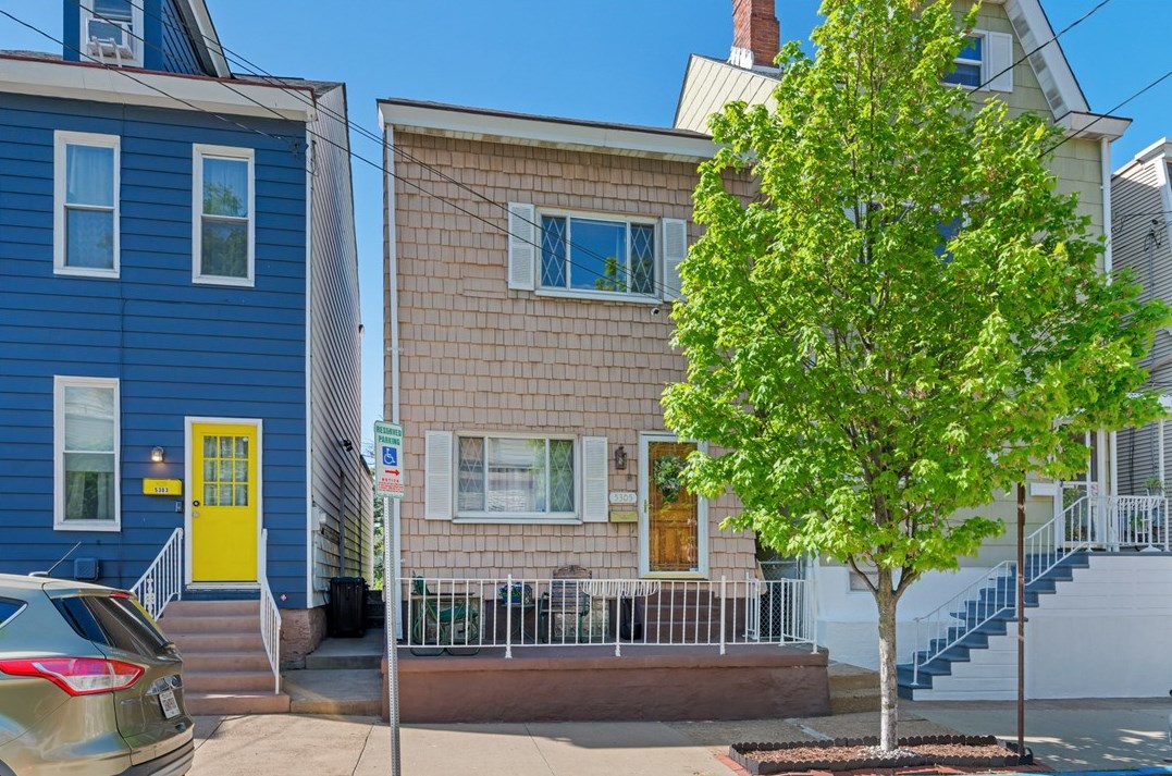 5305 Duncan St, Pittsburgh, PA 15201-2407