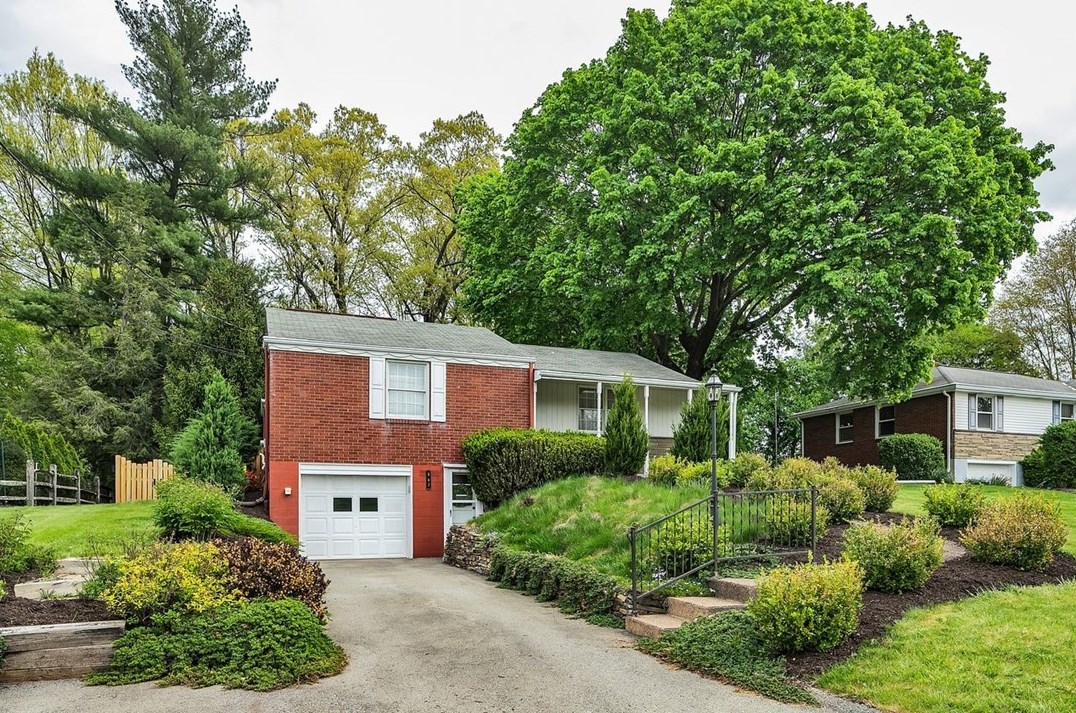 863 Rosalind Rd, Pittsburgh, PA 15237