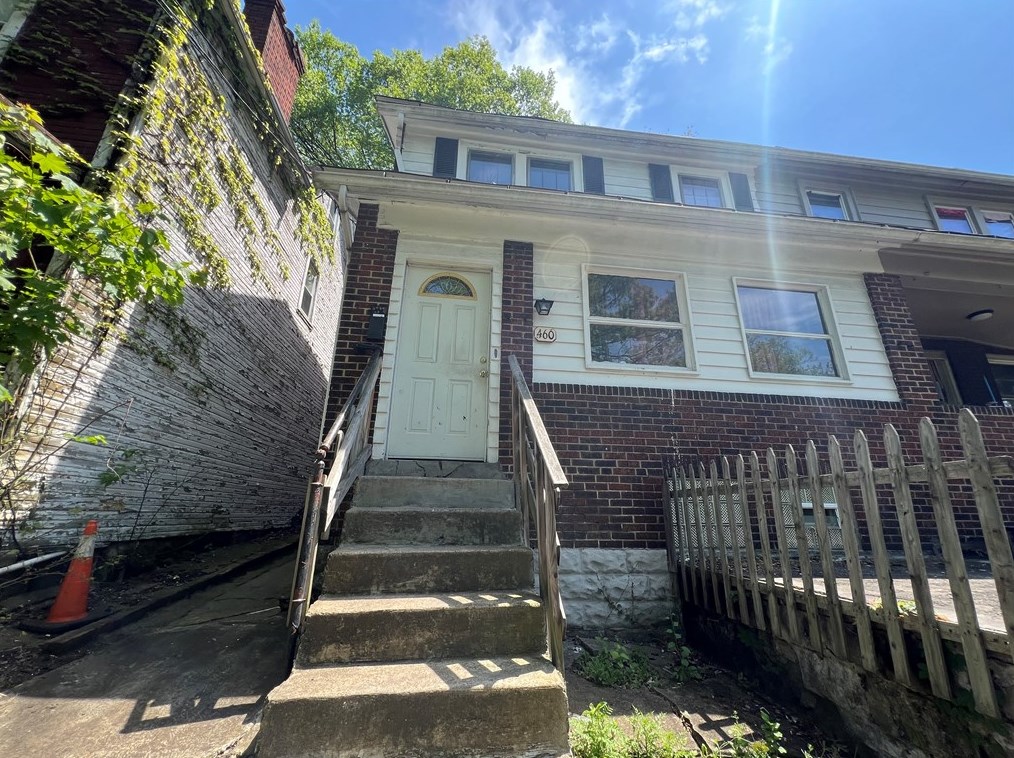460 Ella St, Pittsburgh, PA 15221