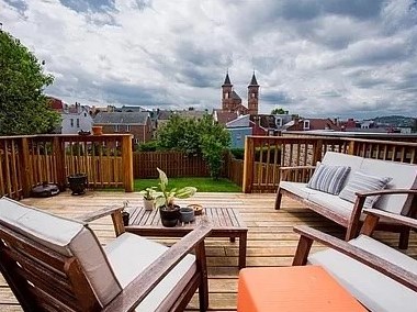 258 39th St, Pittsburgh, PA 15201-1834