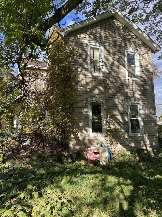 14358 Lowville St, Wattsburg, PA 16442-1110