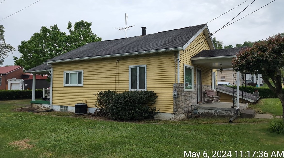 121 Hillman, Greensboro, PA 15338