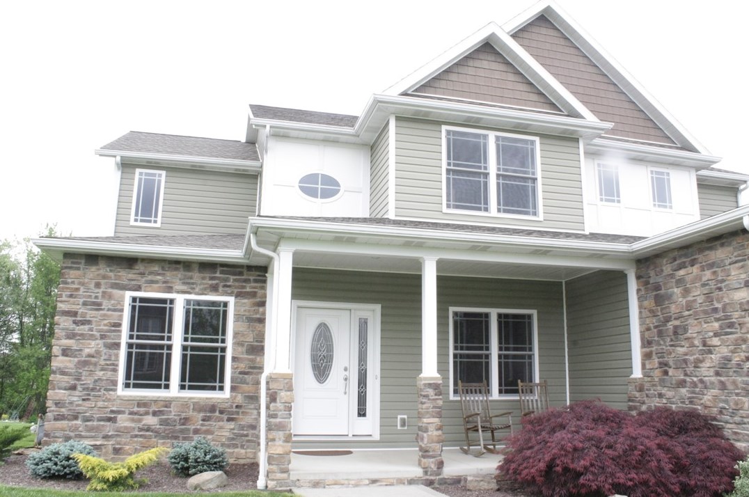 2205 Shannon Mills Dr, Renfrew, PA 16053