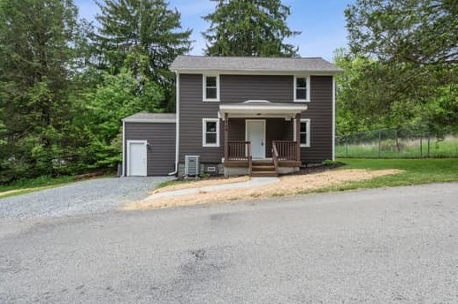 149 Kings Nursery Rd, Greensburg, PA 15601-9579