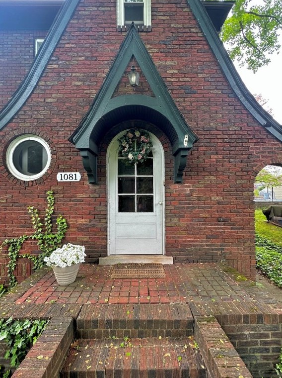 1081 Connoquenessing Terrace, Ellwood City, PA 16117