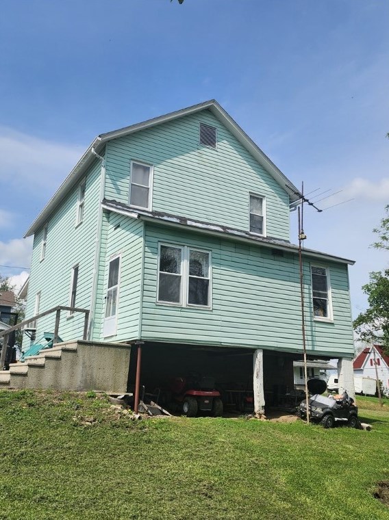13875 Old Route 56 Hwy, West Lebanon, PA 15783