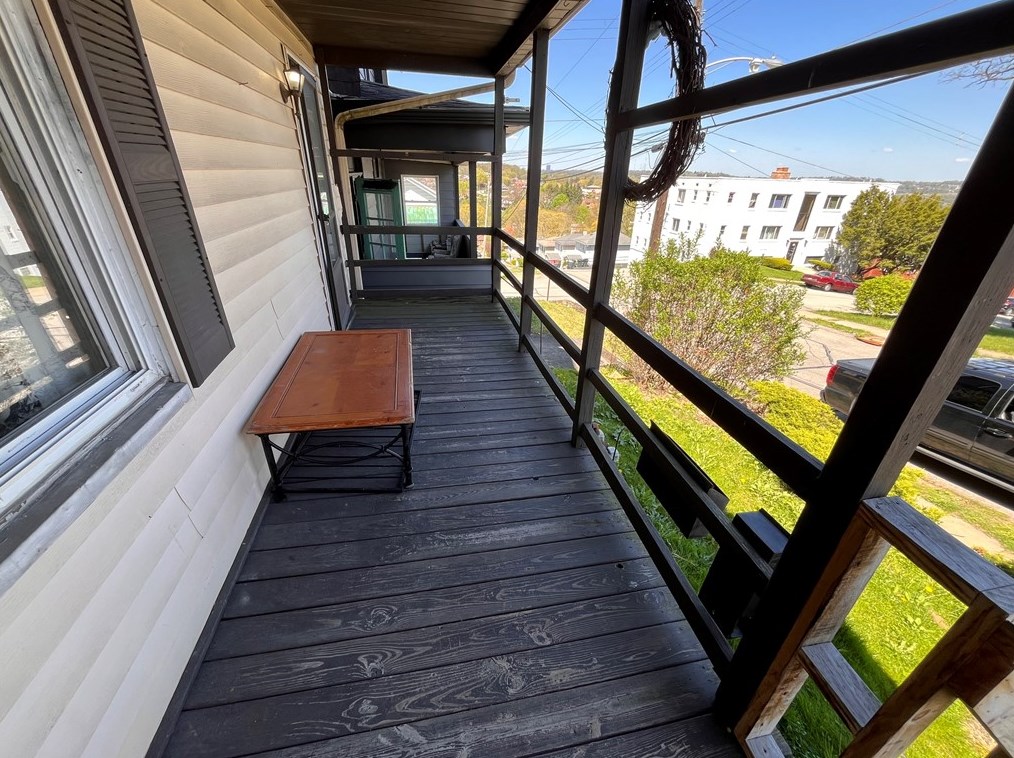 135 W Miller Ave #1, Whitaker, PA 15120