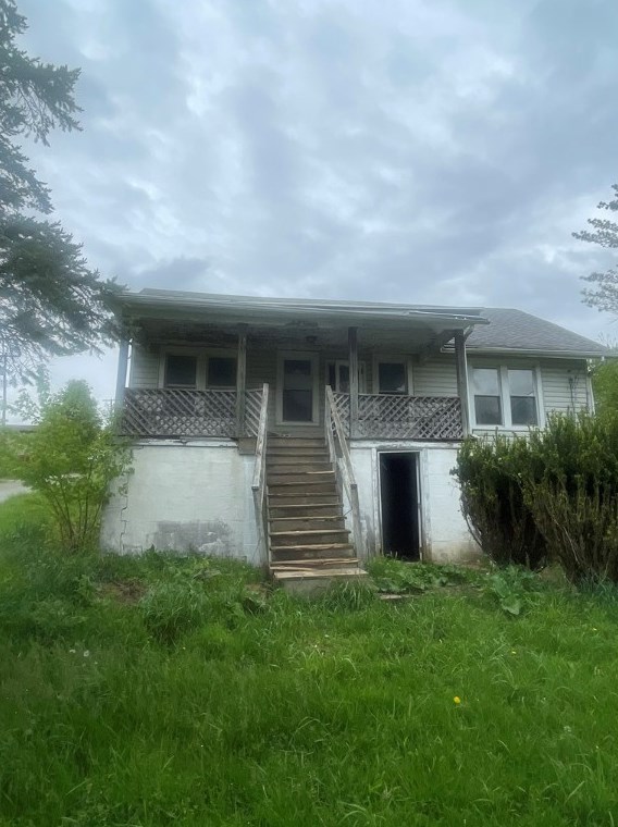 2800 Taft St, Washington, PA 15301-2538