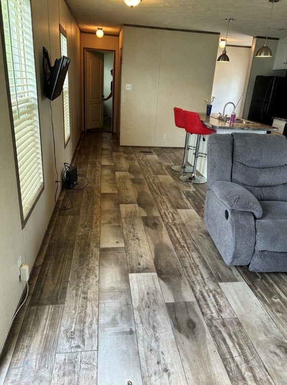 147 Castle Rd, Washington PA 15301-6008 exterior