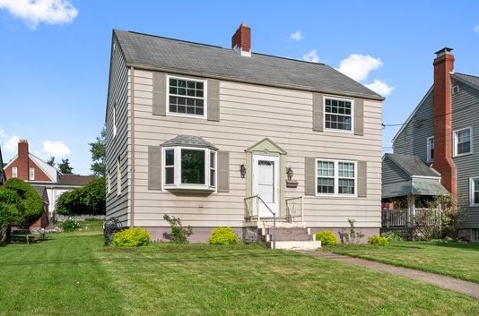 974 N Main St South, Washington, PA 15301