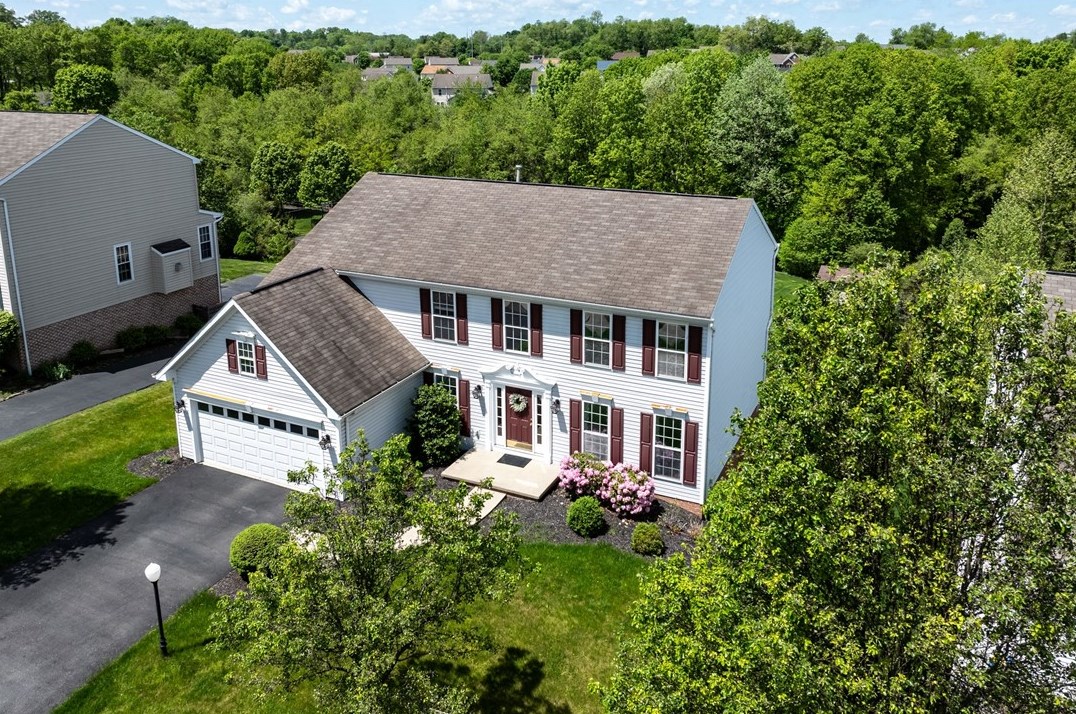 1515 Shaker Ct, Sewickley, PA 15143-8790