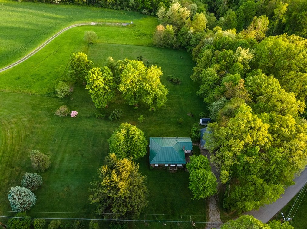 602 Ridge Rd, Cowansville, PA 16218