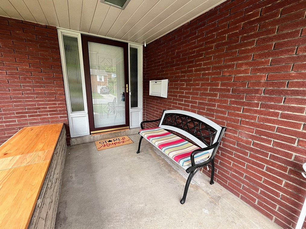 248 Anderson Ave, Indiana, PA 15701