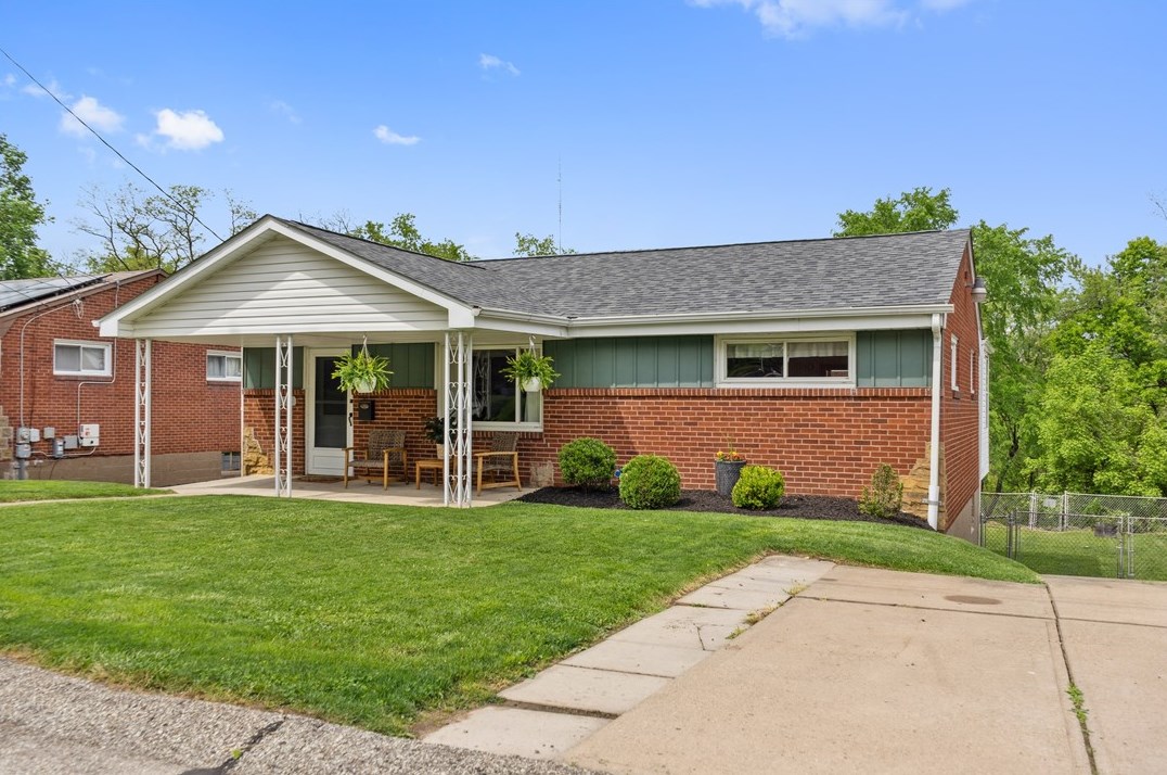 315 Faber St, Pittsburgh, PA 15214