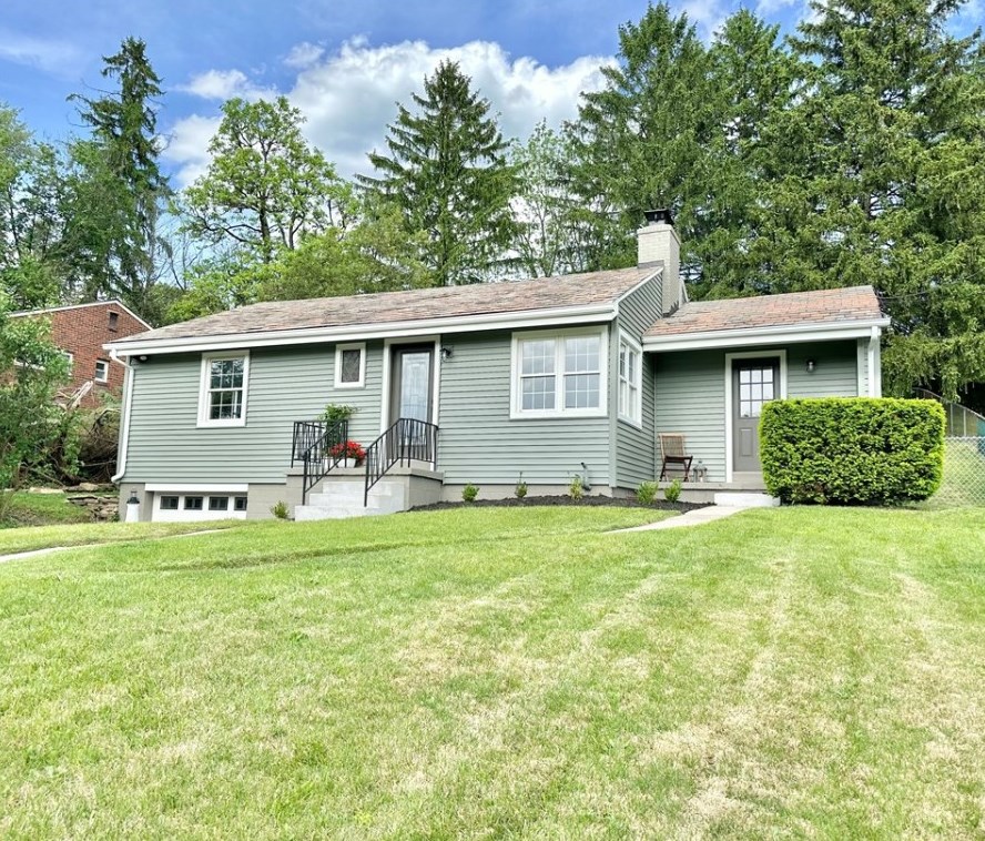 5439 Brightwood Rd, Bethel Park, PA 15102