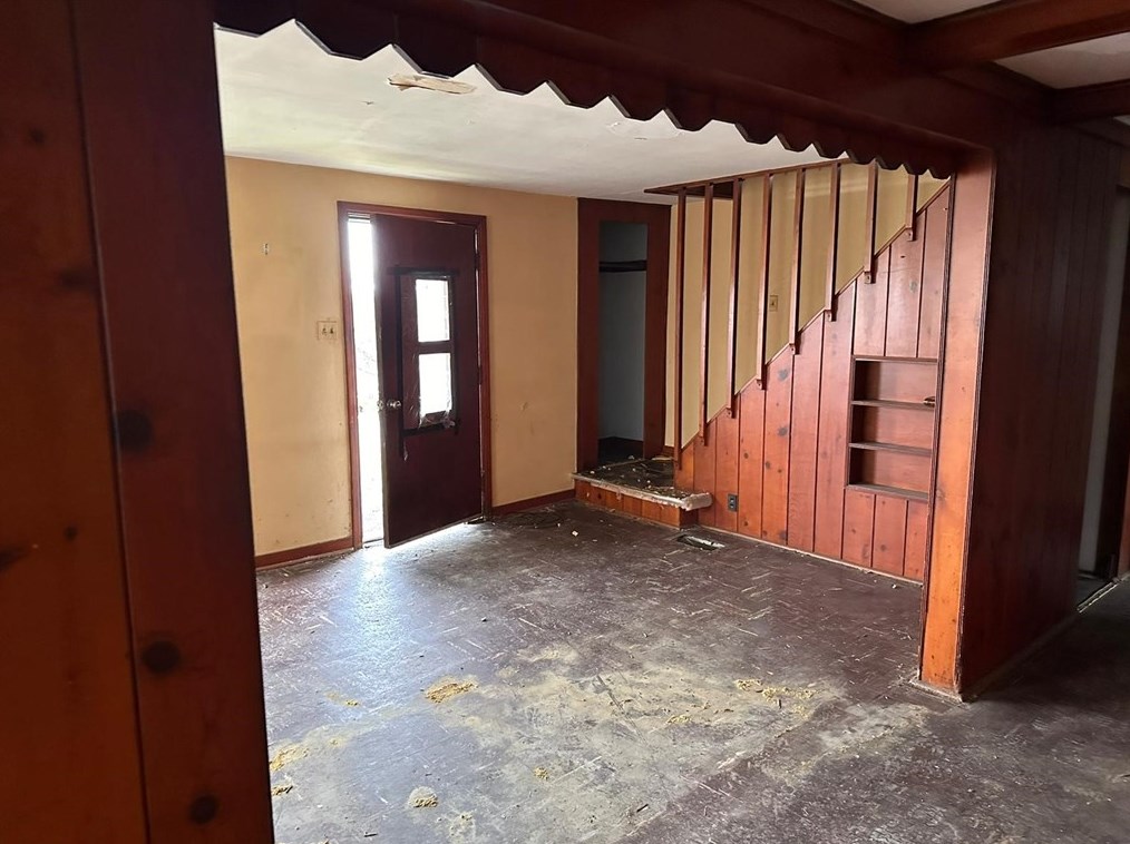 1425 Washington Blvd, Mckeesport PA  15133-3711 exterior