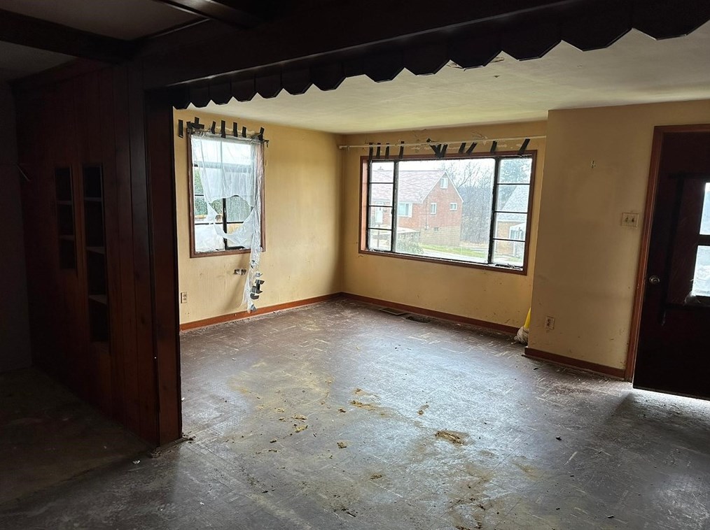 1425 Washington Blvd, Mckeesport PA  15133-3711 exterior