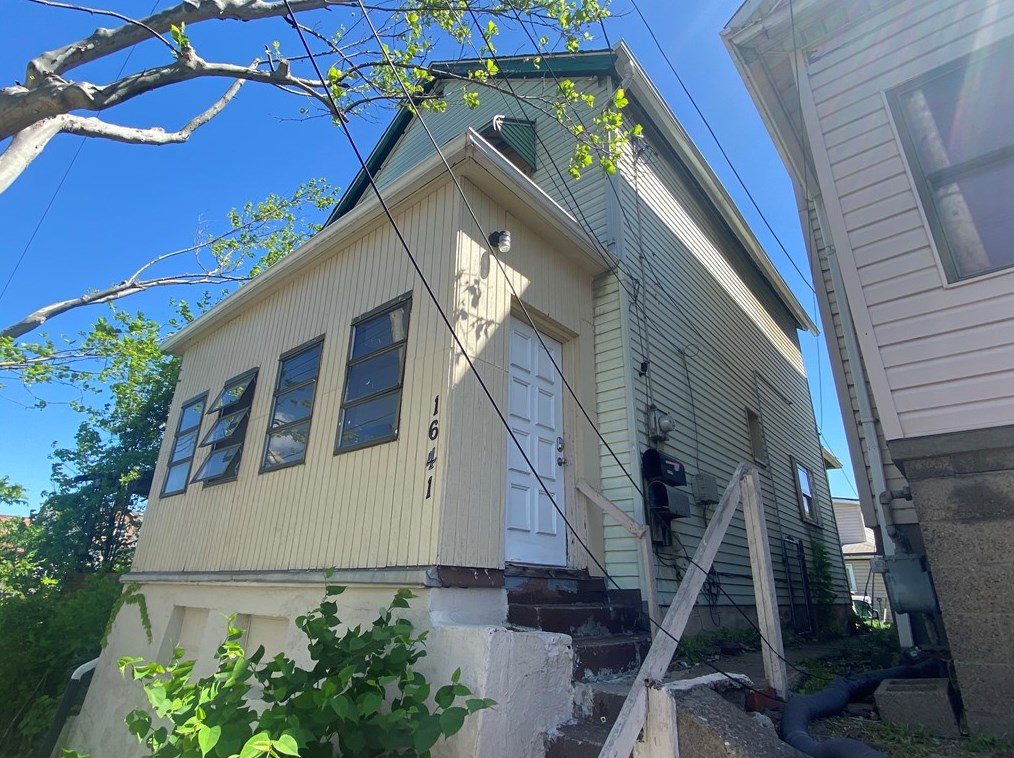 1641 Grandview Ave, Rankin, PA 15104