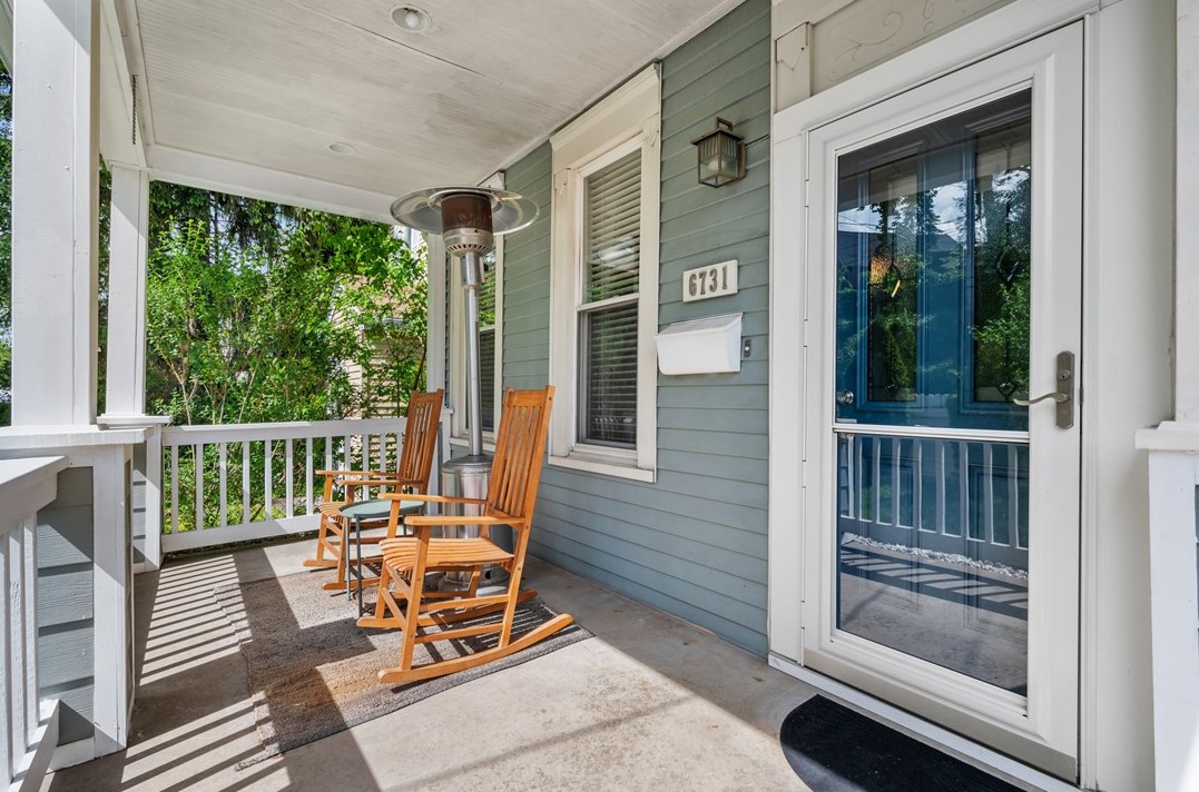 6731 Reynolds St, Pittsburgh PA  15206-4511 exterior