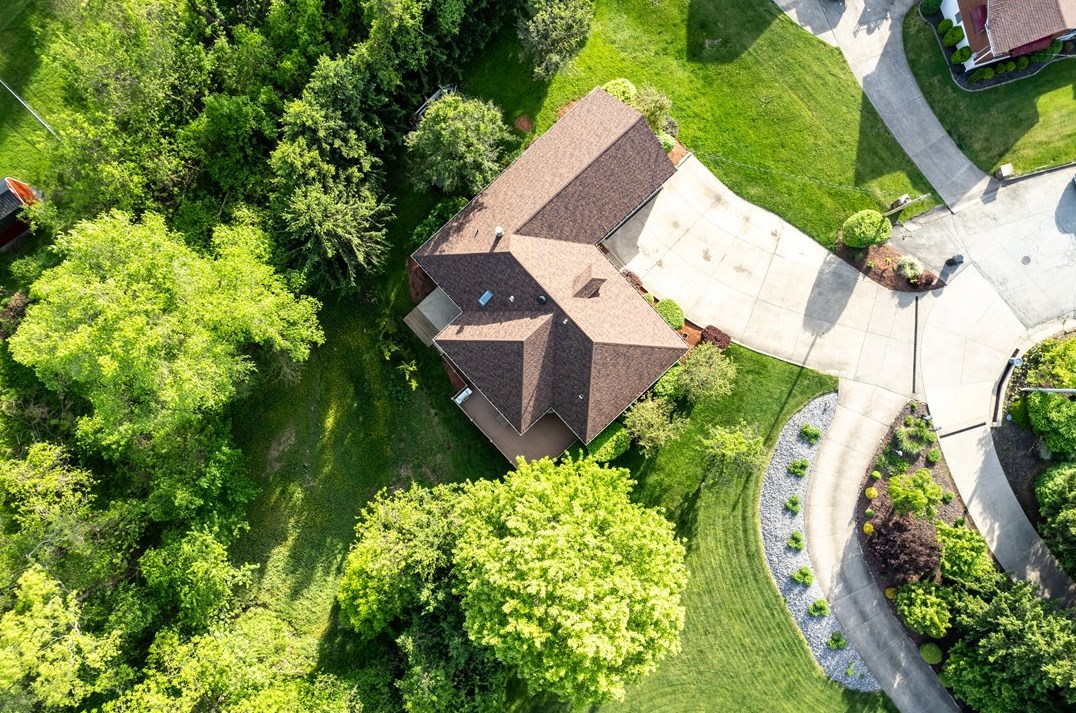 126 Crestview Mnr, Monongahela PA 15063-1102 exterior