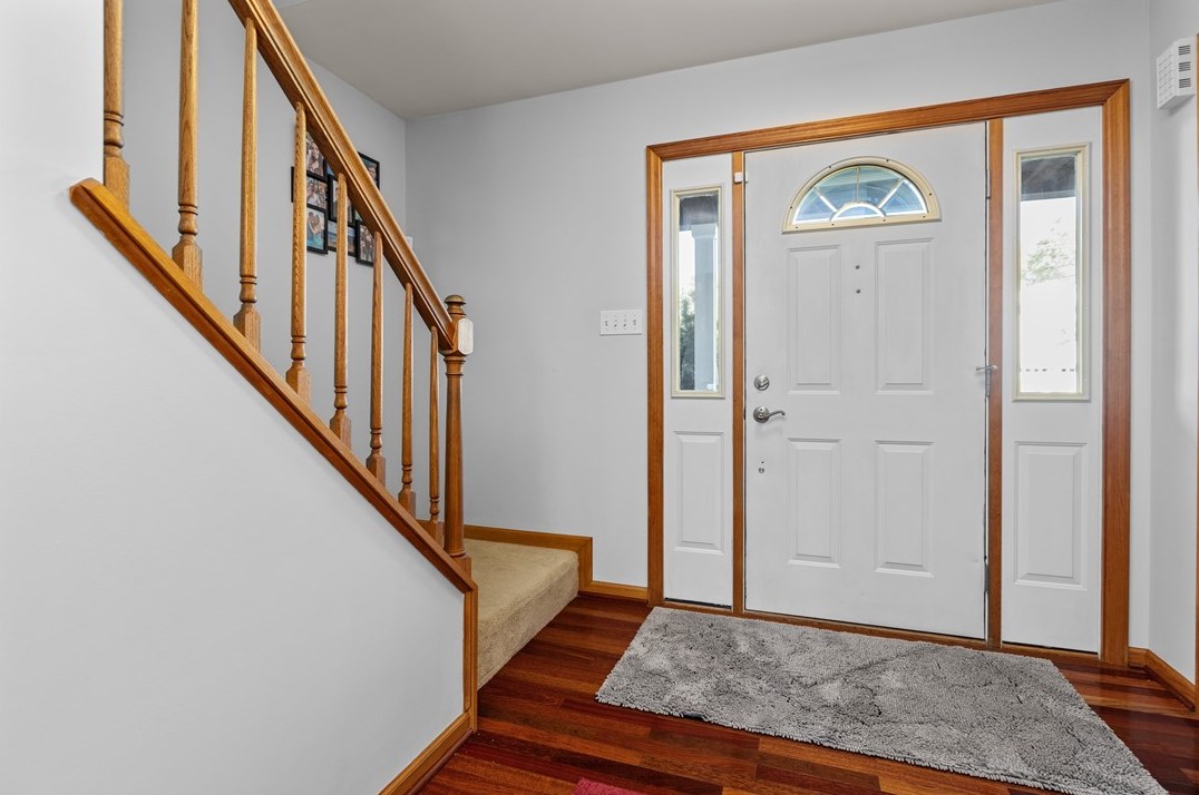 5137 Leroy Dr, Gibsonia PA  15044-8102 exterior