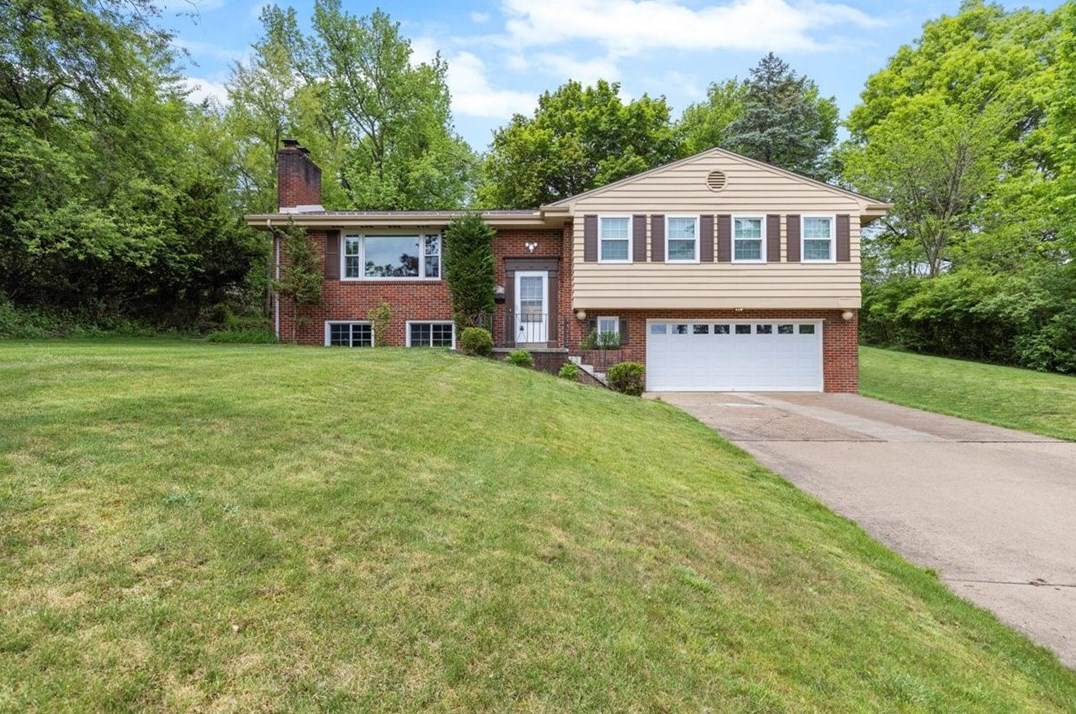 981 Cumberland Rd, Pittsburgh, PA 15237-5950