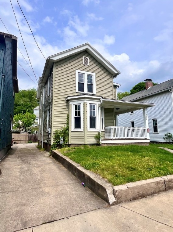 709 11th Ave, New Brighton, PA 15066