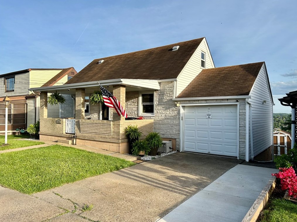 1409 Mifflin St, Pittsburgh, PA 15122