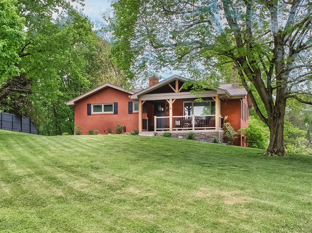 857 Mcmurray Rd, Venetia, PA 15367-1029