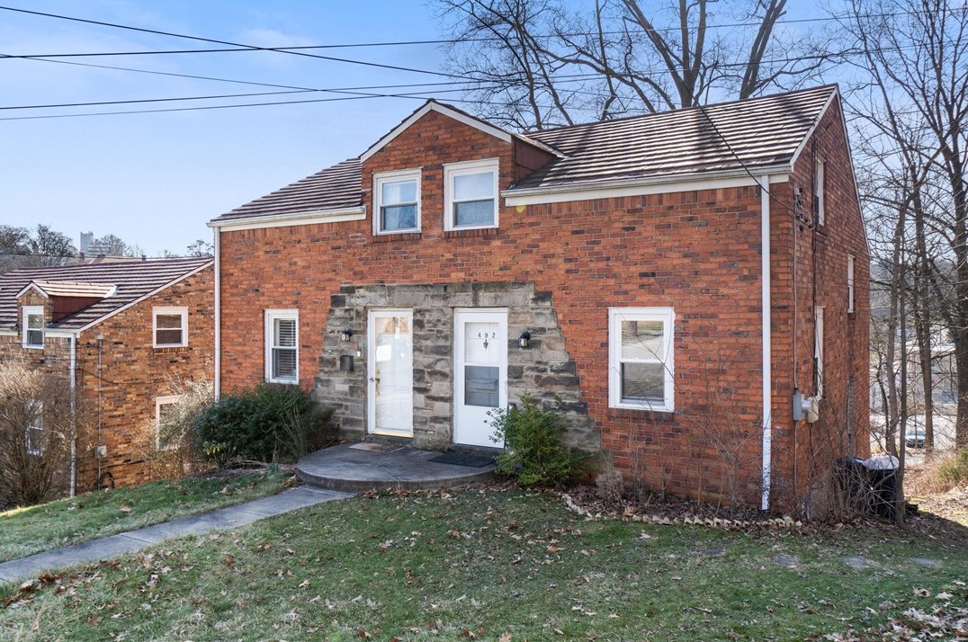 494 Serpentine Dr, Pittsburgh, PA 15243