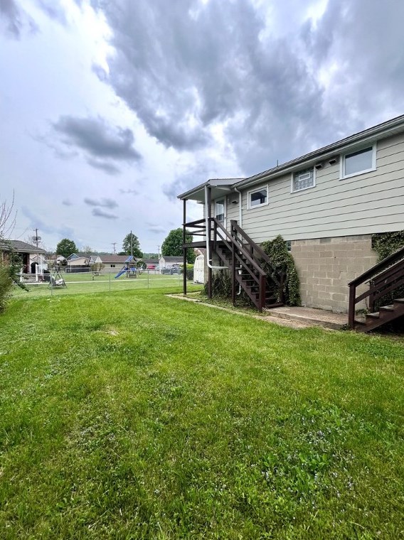 211 N 19th Ave, New Brighton, PA 15066